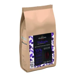 Valrhona Itakuja 55% Single Origin Brazil Double Fermentation 